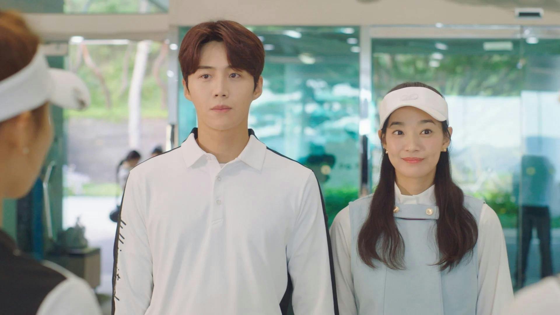 Hometown Cha-Cha-Cha - episódio 1x13