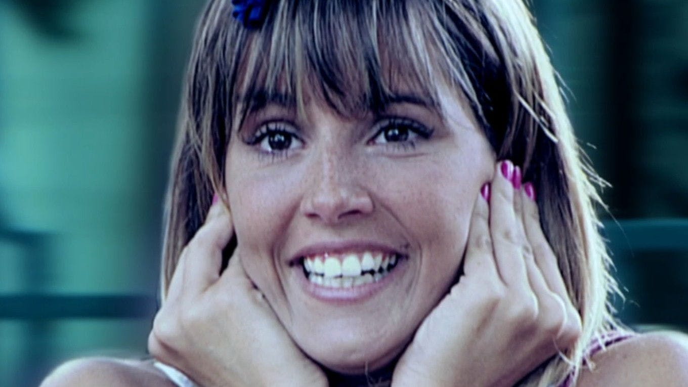 Celebridade - episódio 1x118