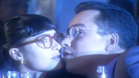 Betty, a Feia - episódio 1x133