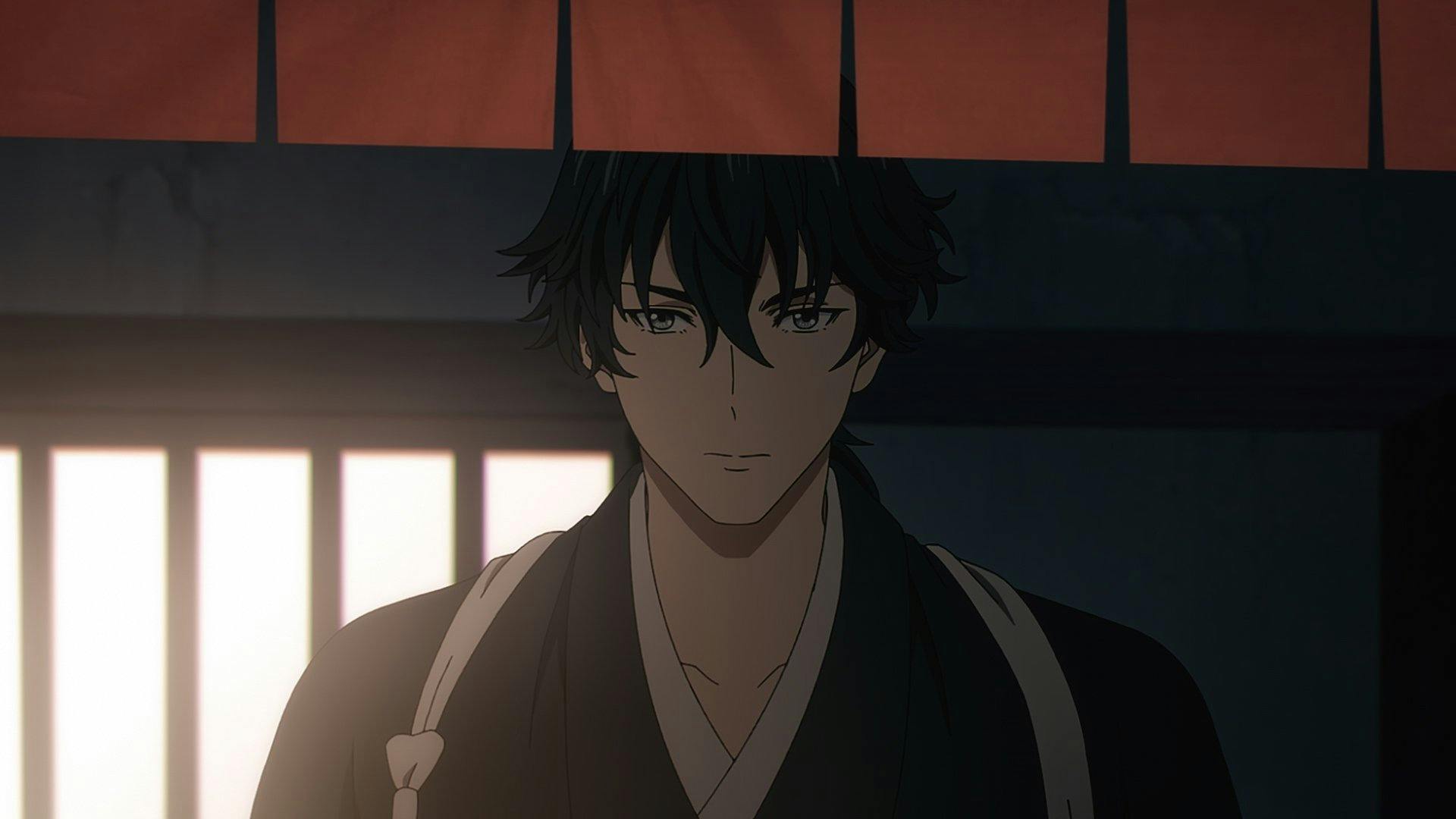 Sword of the Demon Hunter: Kijin Gentosho - episódio 1x16