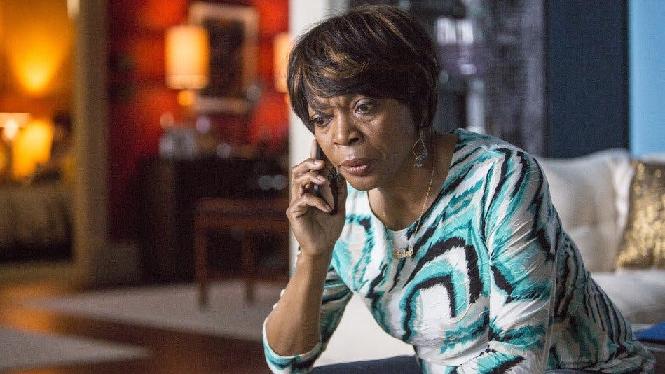 Queen Sugar - episódio 1x8