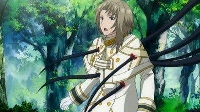 Asura Cryin - episódio 1x9