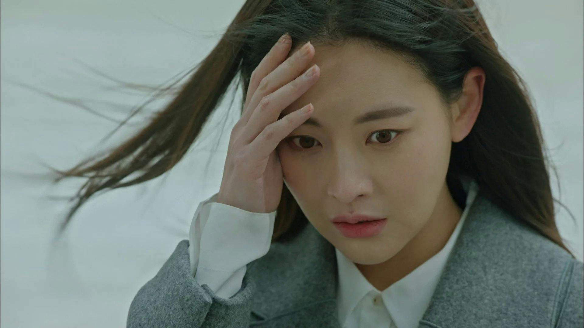 Uma Odisséia Coreana - episódio 1x19