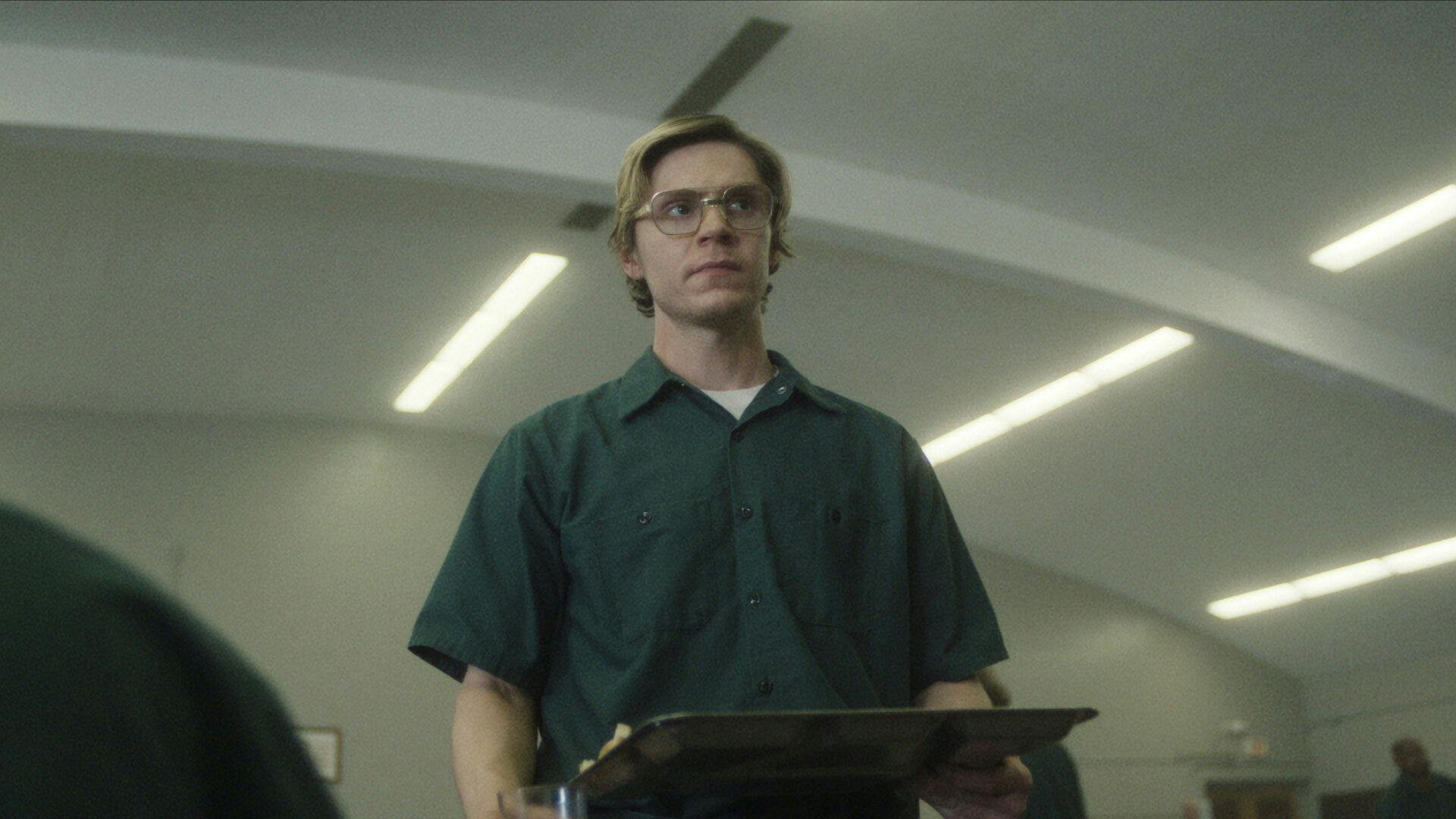 Dahmer: Um Canibal Americano - episódio 1x9