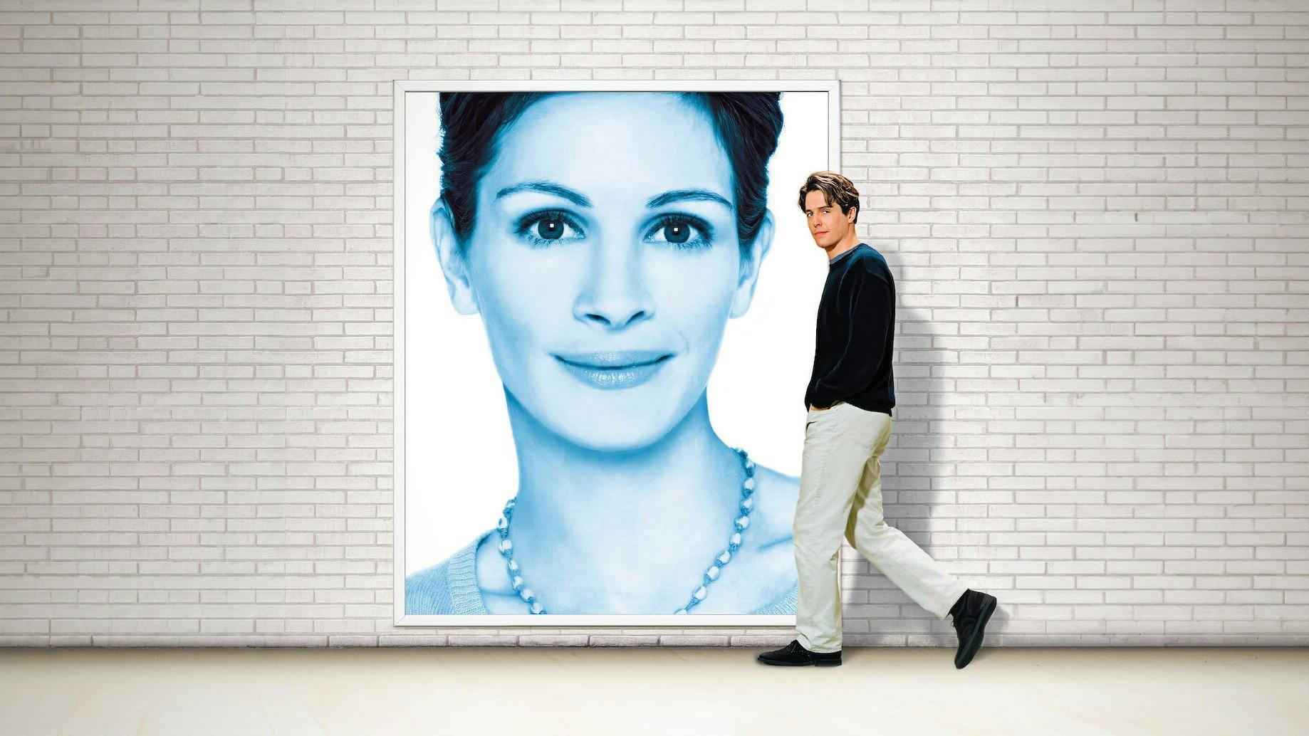 Um Lugar Chamado Notting Hill backdrop