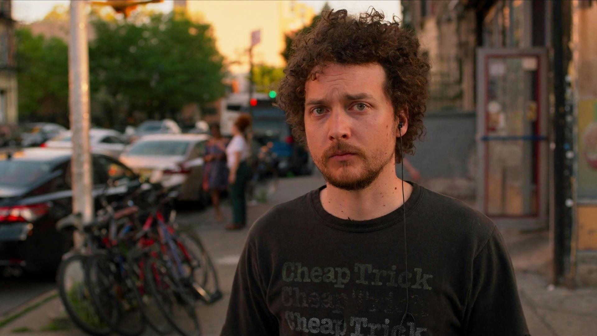 Alta Fidelidade - episódio 1x8