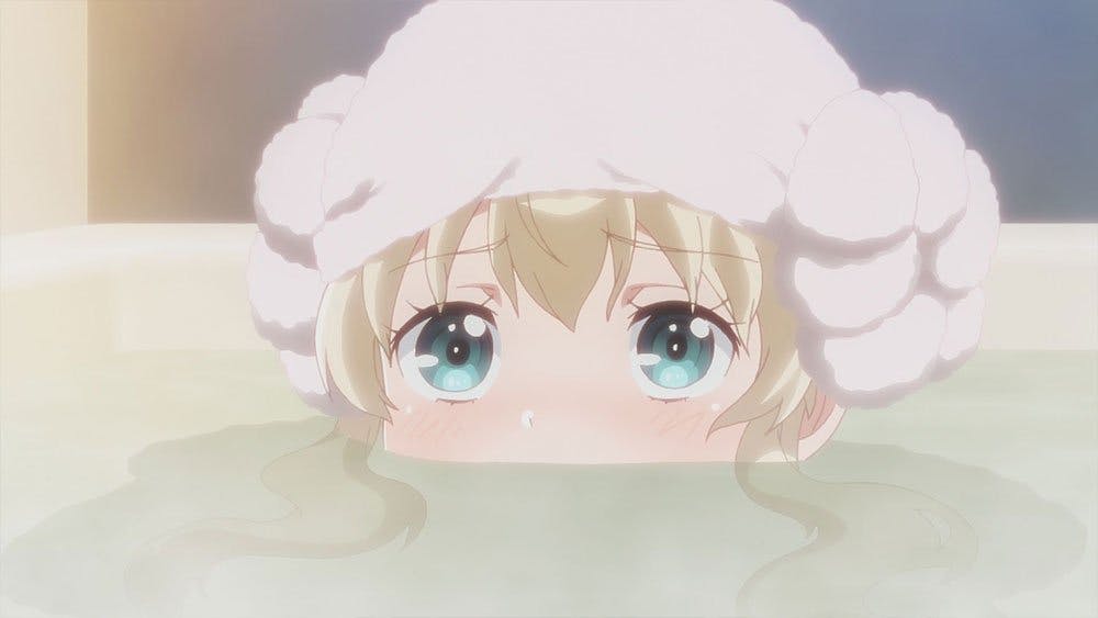 Uchi no Maid ga Uzasugiru! - episódio 1x4