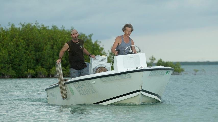 Bloodline - episódio 1x7