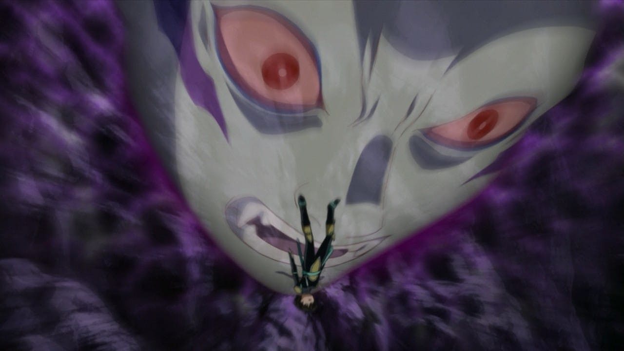 O Fragmento de Kohaku