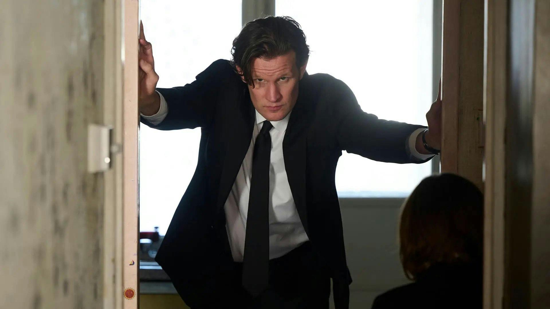 The Death of Bunny Munro - episódio 1x1