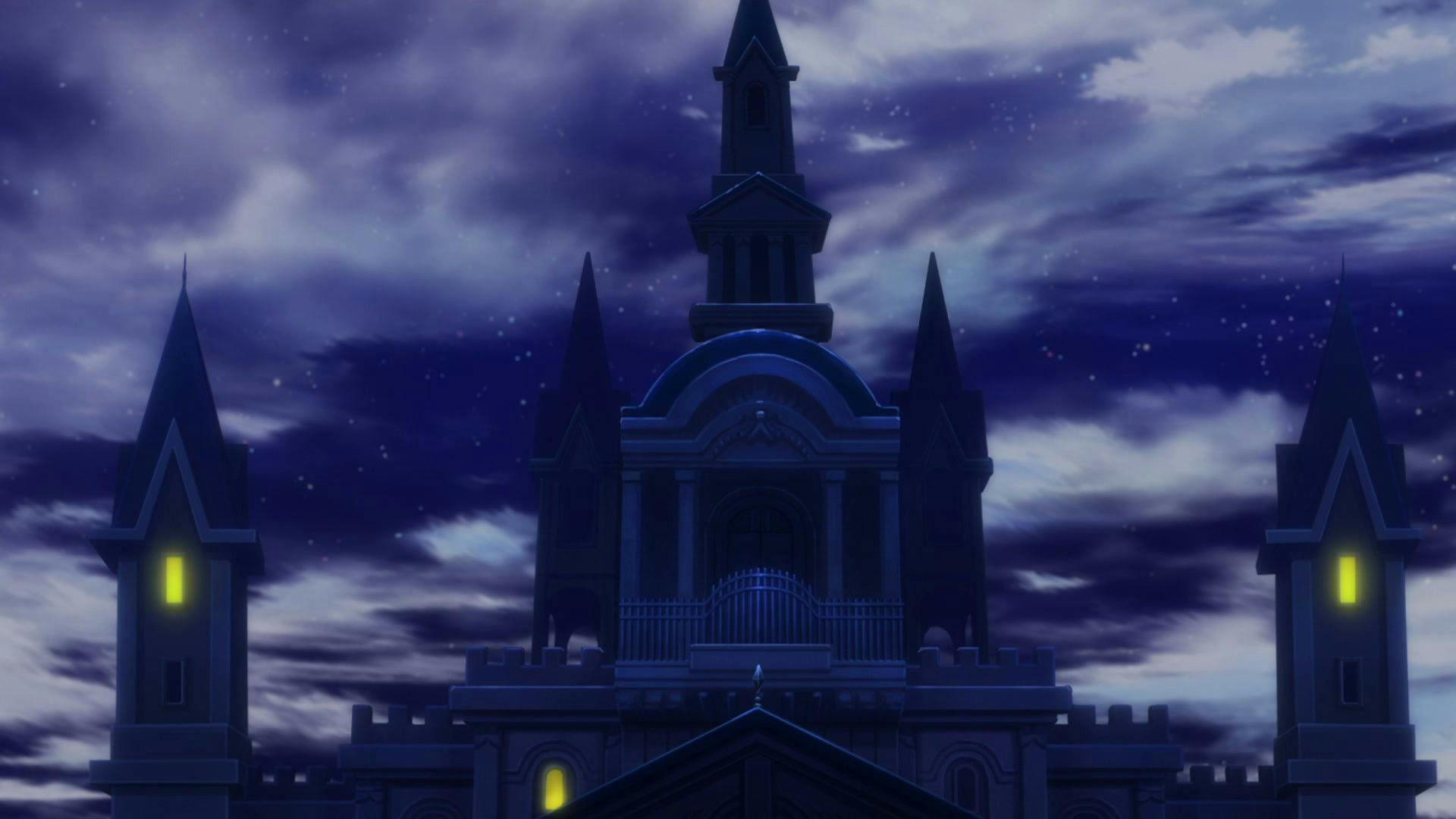 A Wild Last Boss Appeared! - episódio 1x9