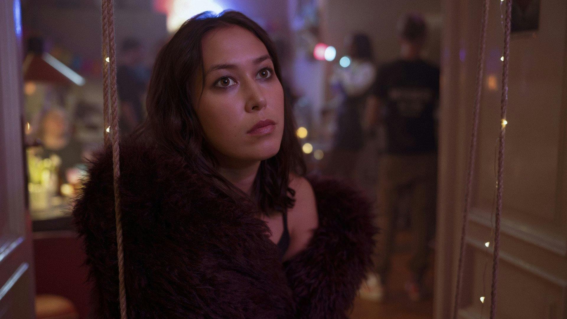 Parallel Me - episódio 1x1