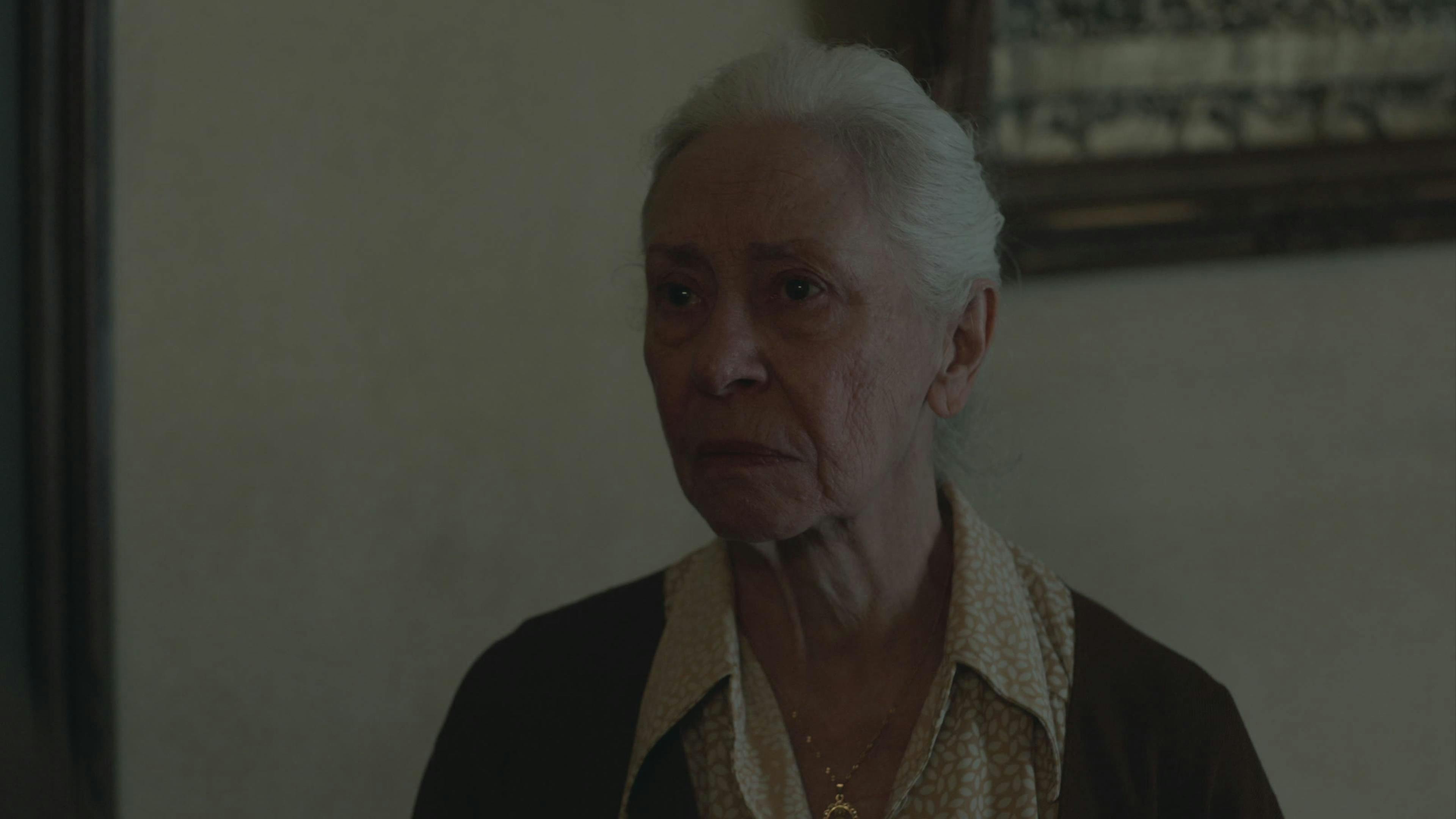 Santo Maldito - episódio 1x7