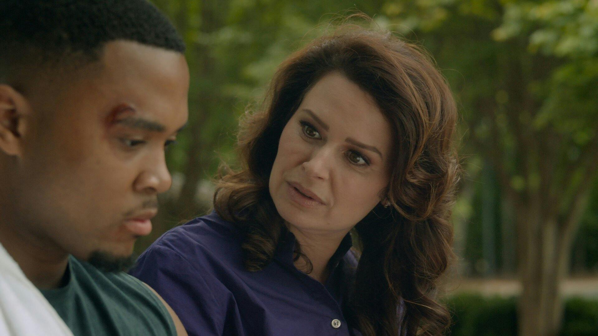 Casadas e Caçadoras - episódio 1x5