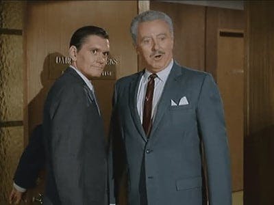 A Feiticeira - episódio 1x11