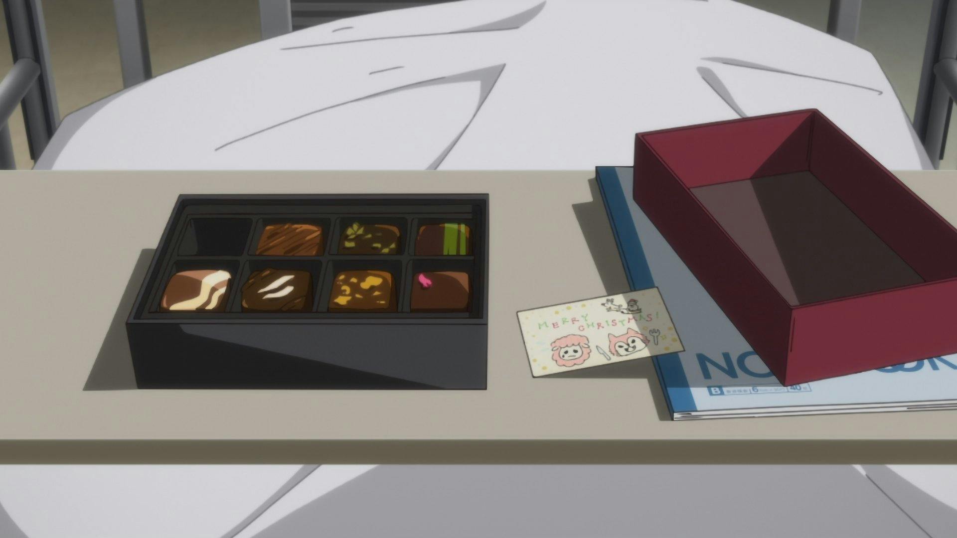 SHOSHIMIN: How to Become Ordinary - episódio 1x19