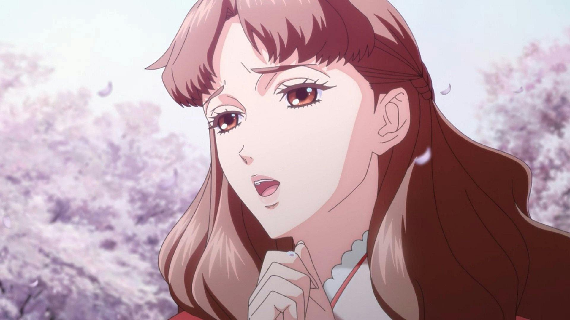YATAGARASU: The Raven Does Not Choose Its Master - episódio 1x13