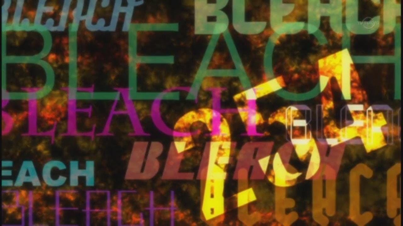 Bleach - episódio 1x254