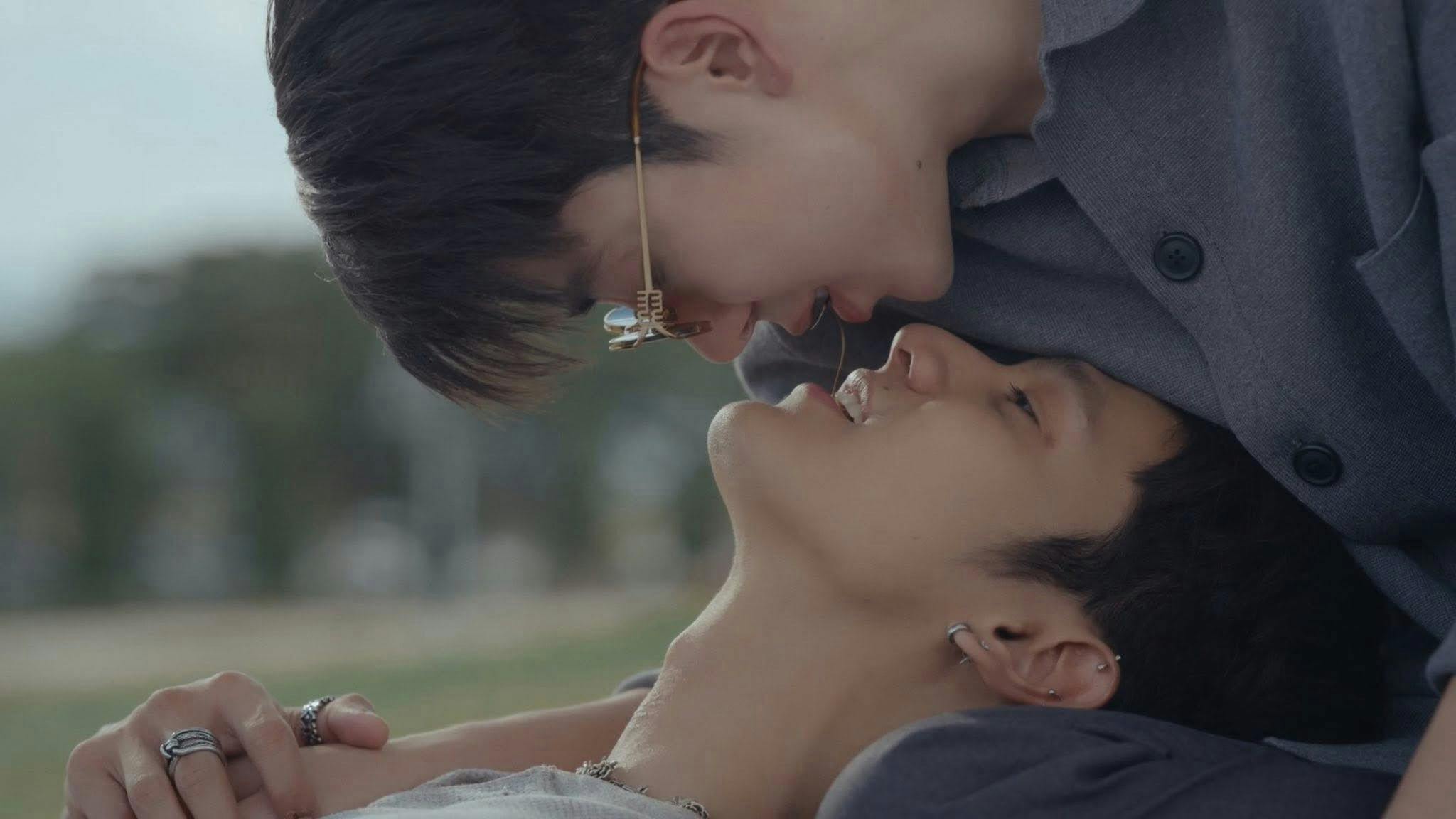 Reamando - episódio 1x6