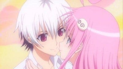 To LOVE-Ru - episódio 1x7