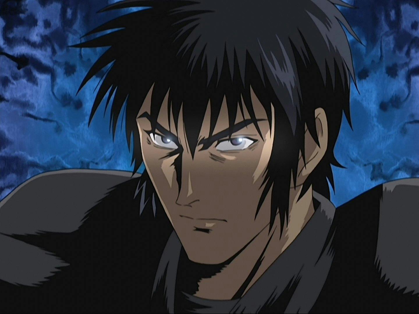 Eyeshield 21