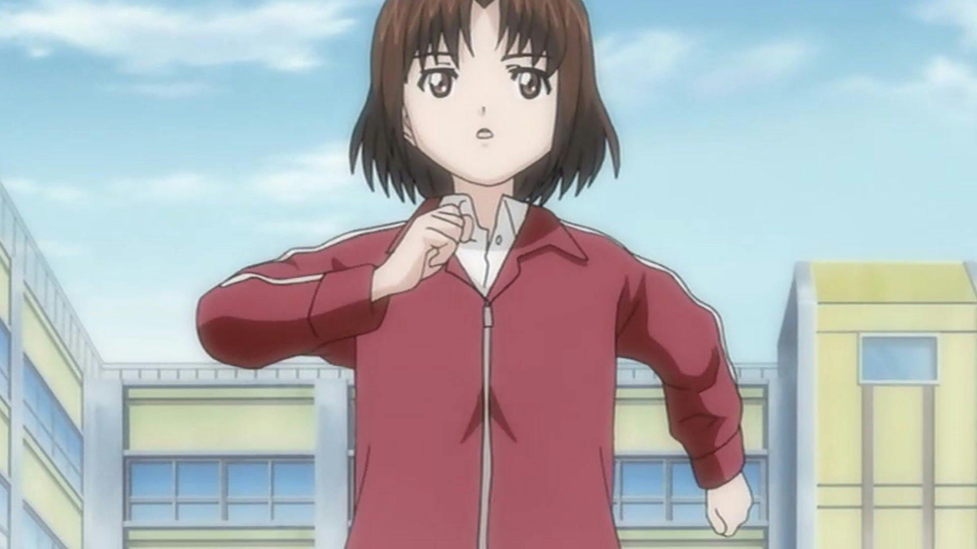 Wagaya No Oinari-sama - episódio 1x23