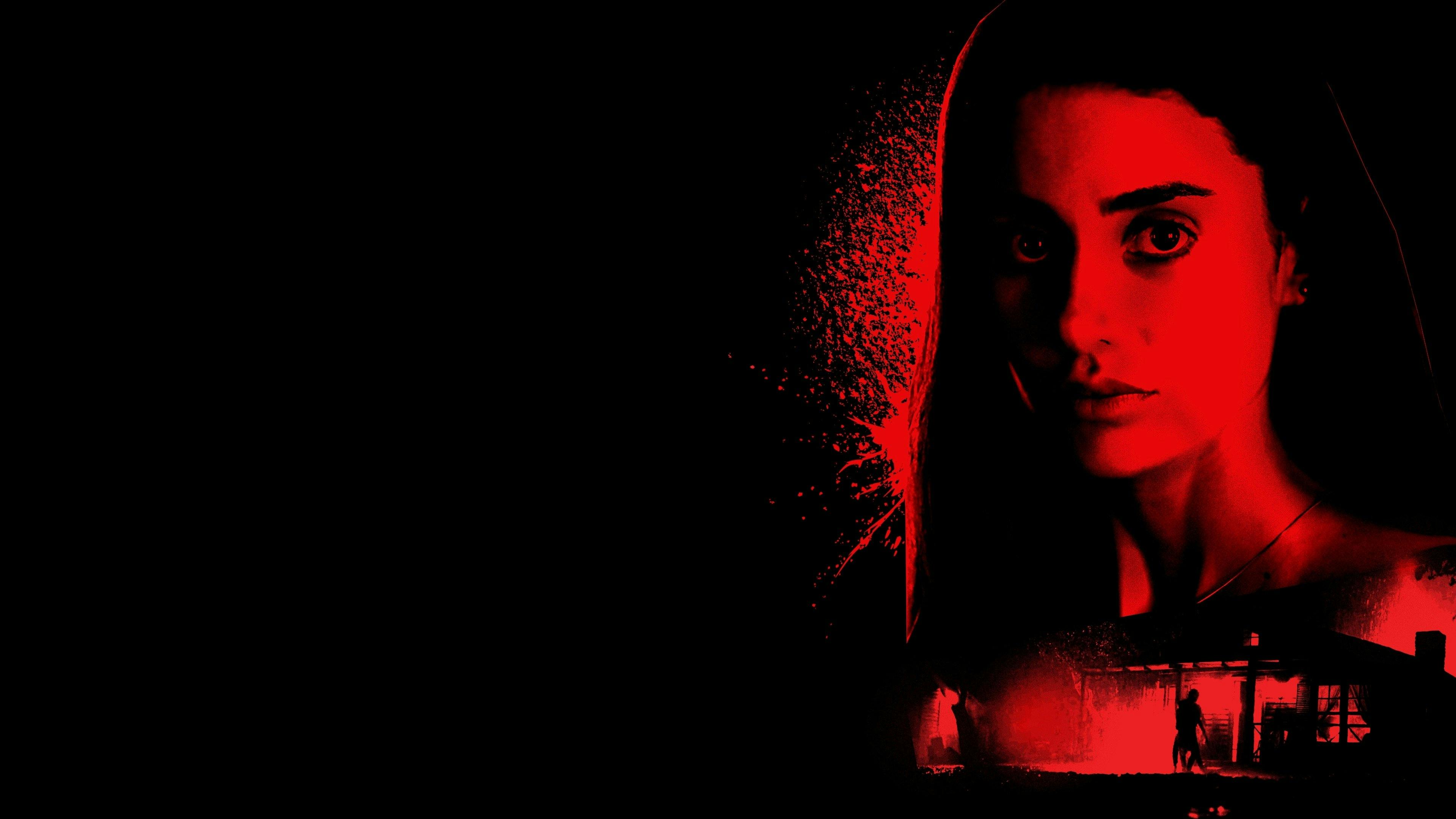 Pesadelos Reais backdrop