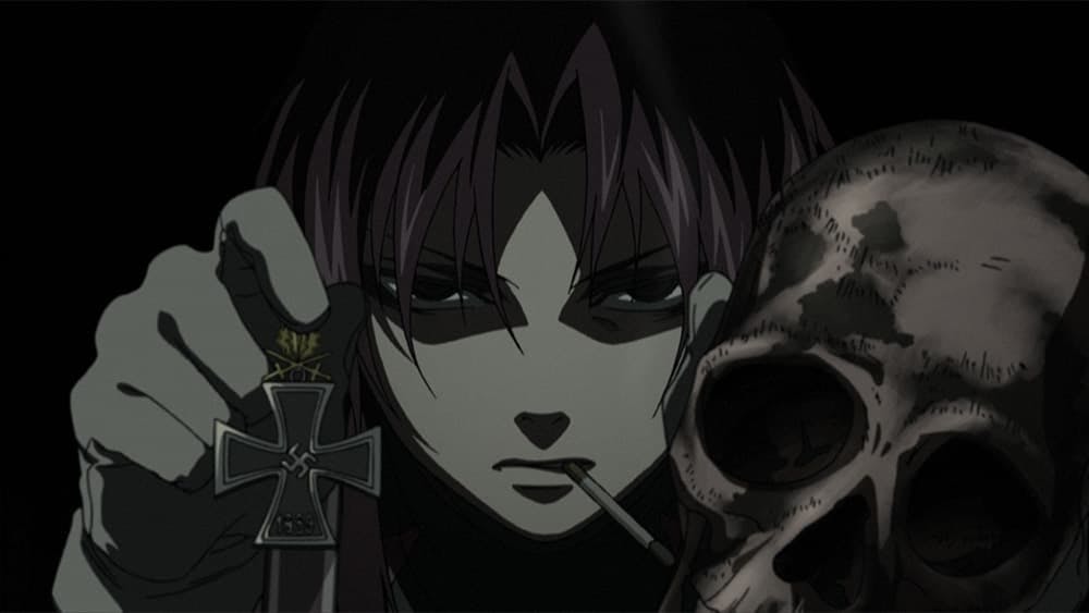 Black Lagoon - episódio 1x5