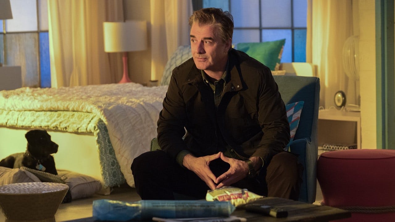 Desaparecidos - episódio 1x10