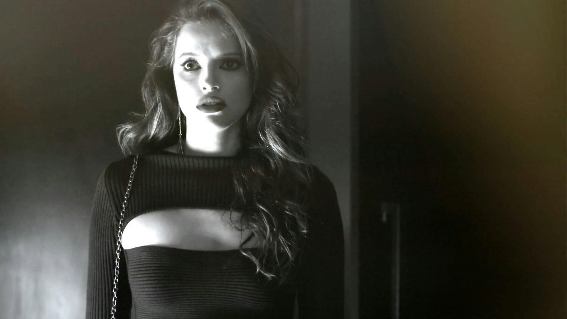 Verdades Secretas - episódio 1x16