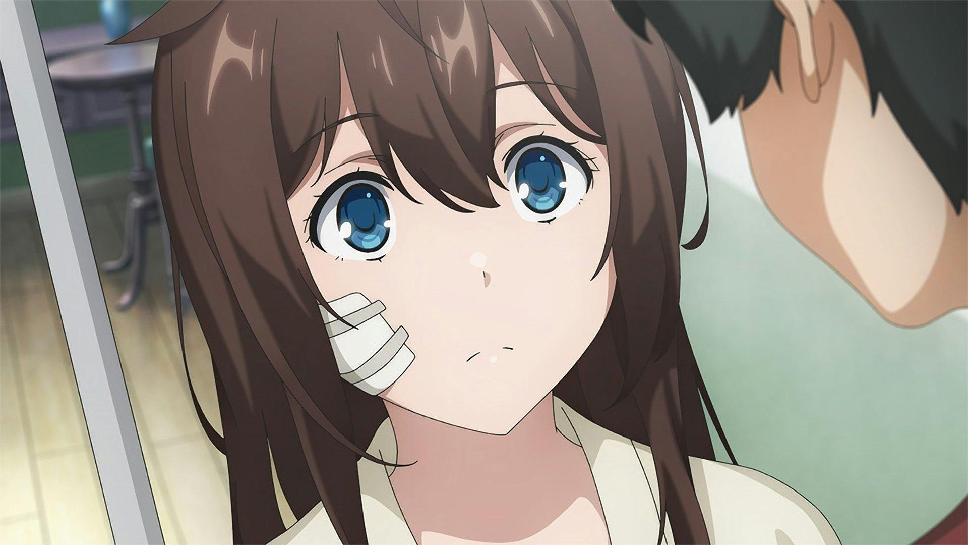 KanColle: Itsuka Ano Umi de