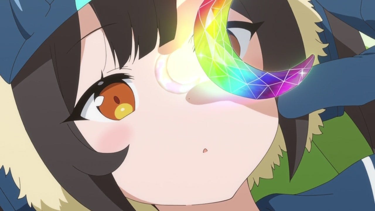 Last Period: Owarinaki Rasen no Monogatari - episódio 1x10