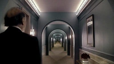666 Park Avenue - episódio 1x6