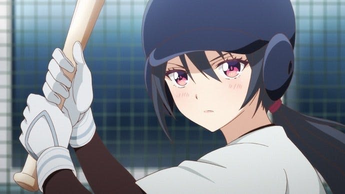 Hachigatsu no Cinderella Nine - episódio 1x5