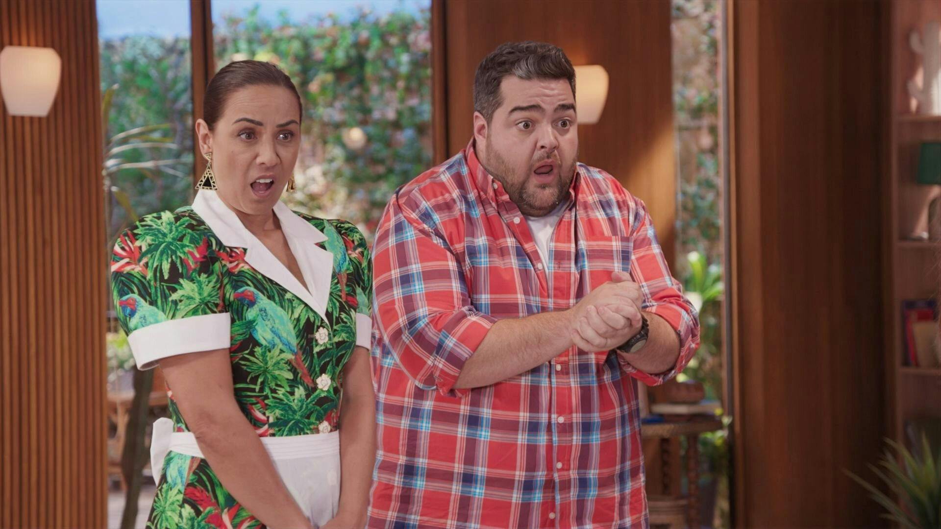 C.H.U.E.C.O - episódio 1x1