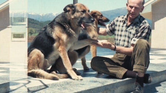 Colônia Dignidade: Uma Seita Nazista no Chile - episódio 1x5