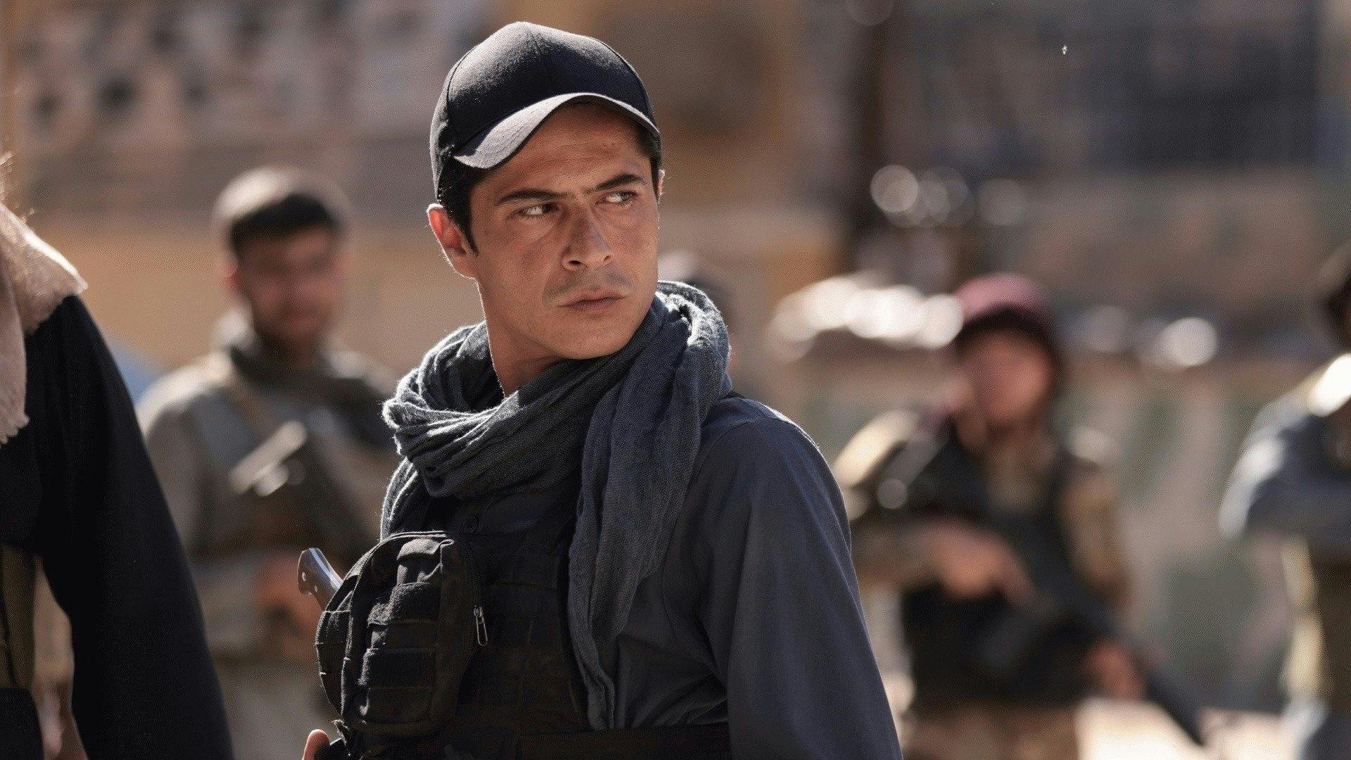 Operação 49 backdrop