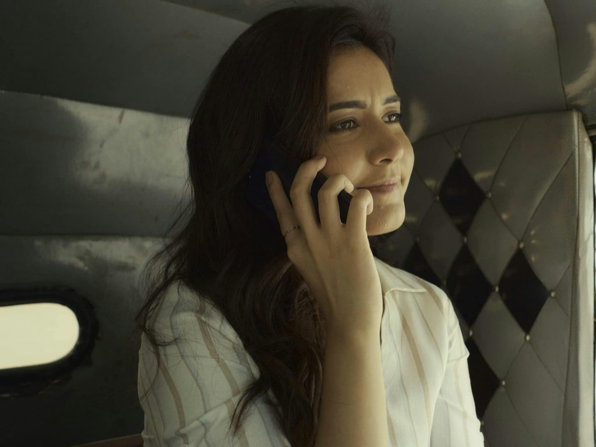 Fakes - episódio 1x5
