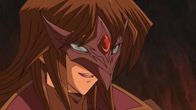 Yu-Gi-Oh! GX - episódio 1x29
