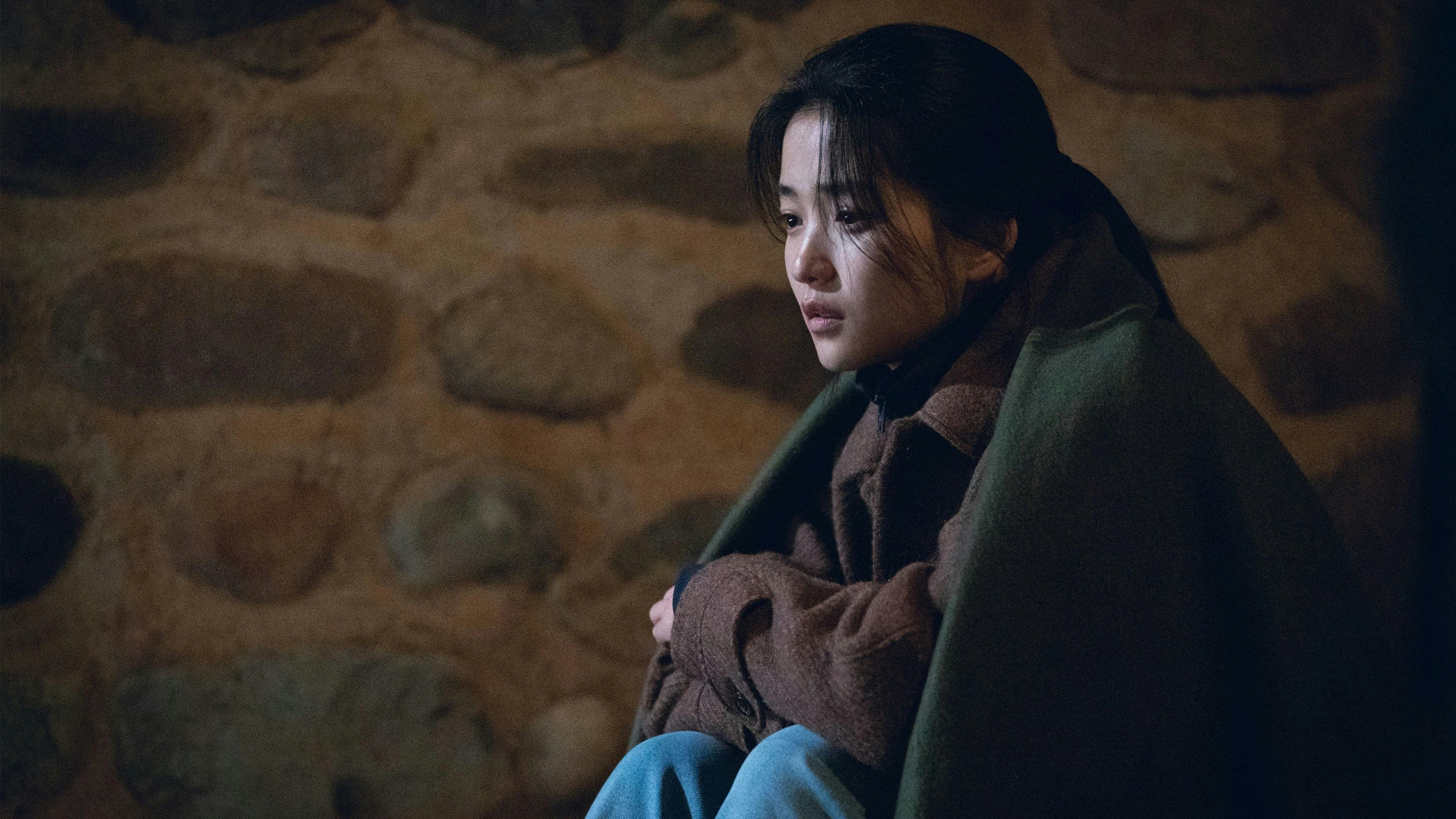 Revenant - episódio 1x2