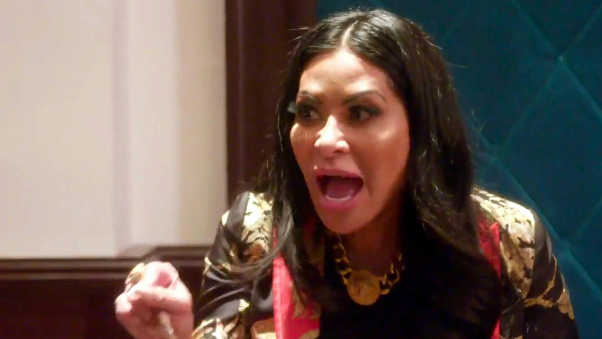 The Real Housewives of Salt Lake City - episódio 1x11