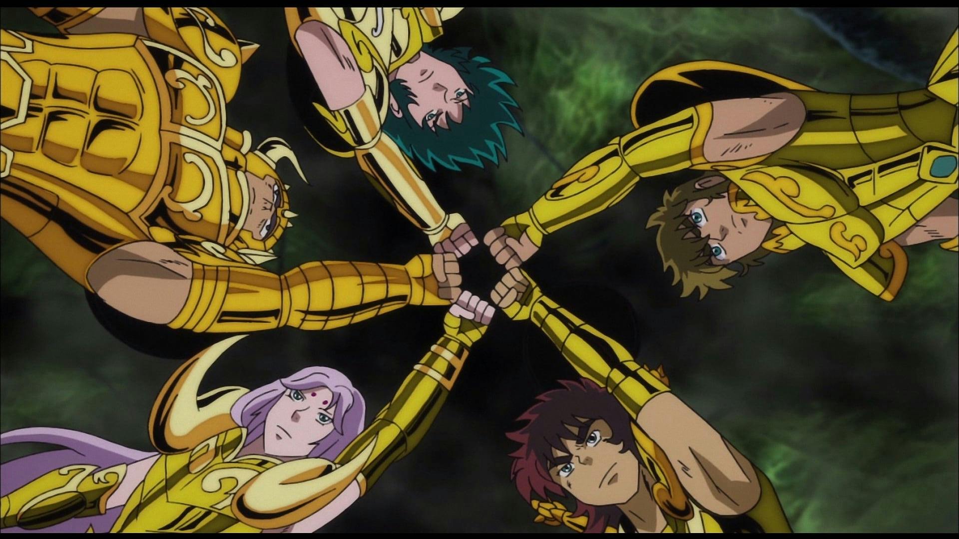 Invasão! As Sete Câmaras da Yggdrasil