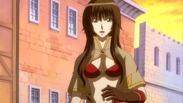 Ragnarok - episódio 1x1