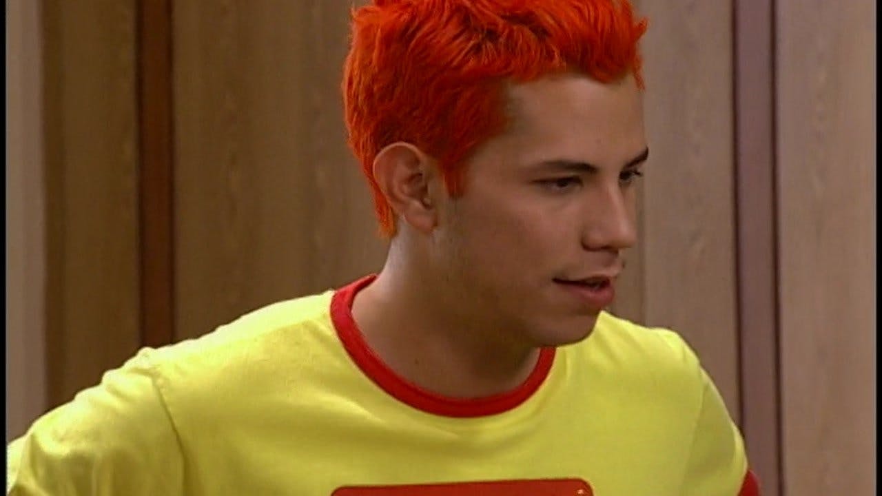 Rebelde - episódio 1x178