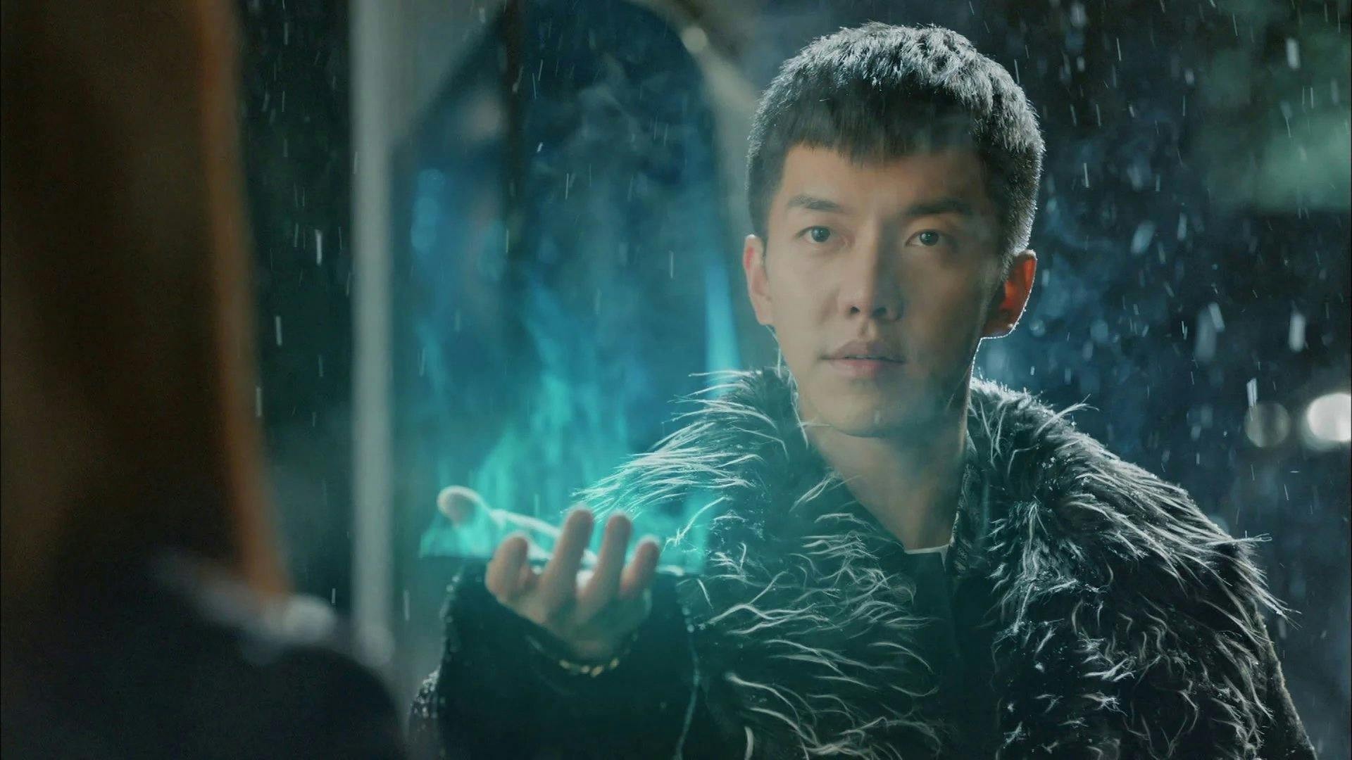 Uma Odisséia Coreana - episódio 1x6