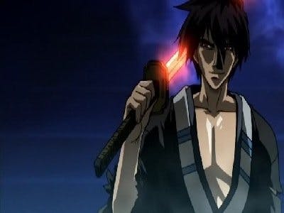 Samurai Deeper Kyo