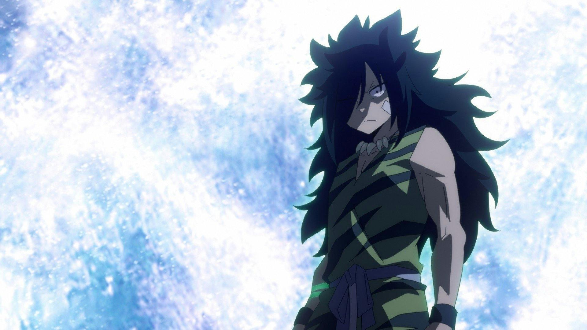 EDENS ZERO - episódio 1x14