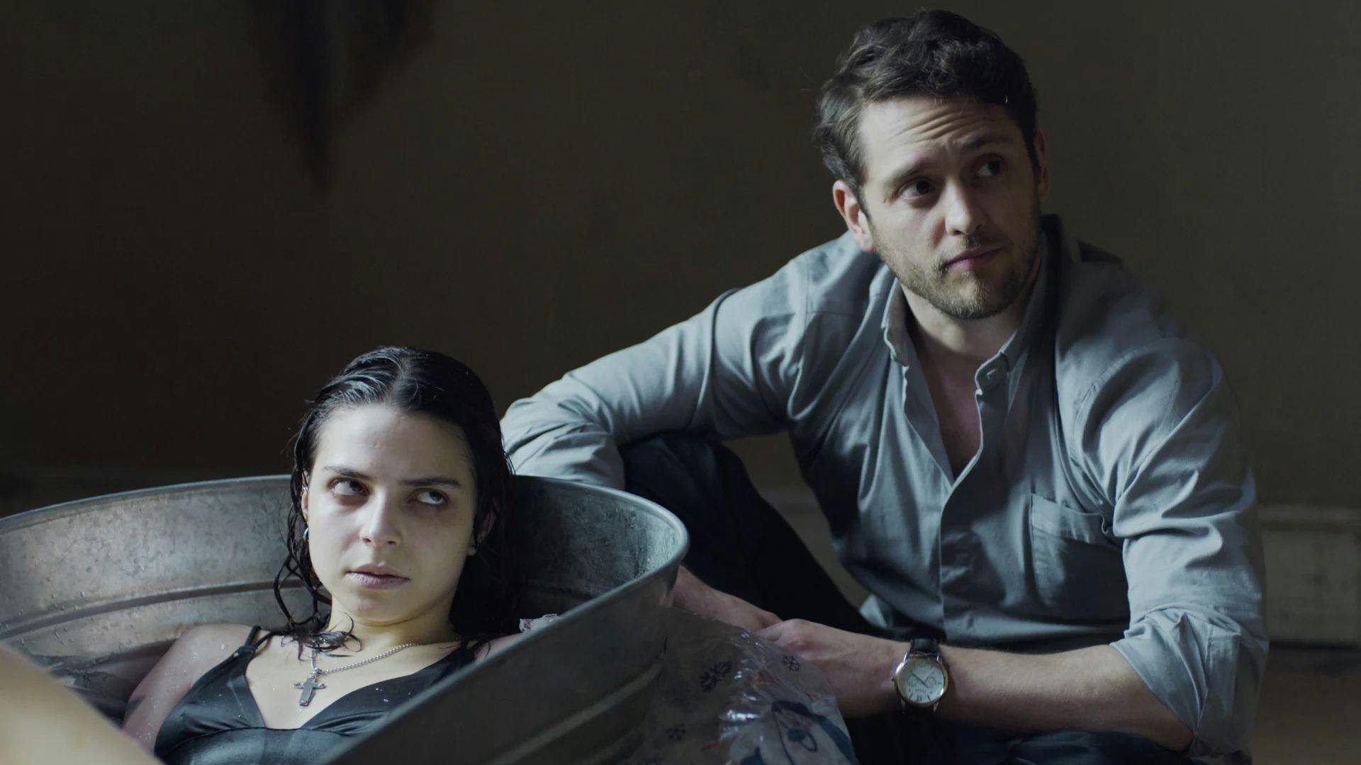 Diablero - episódio 1x5