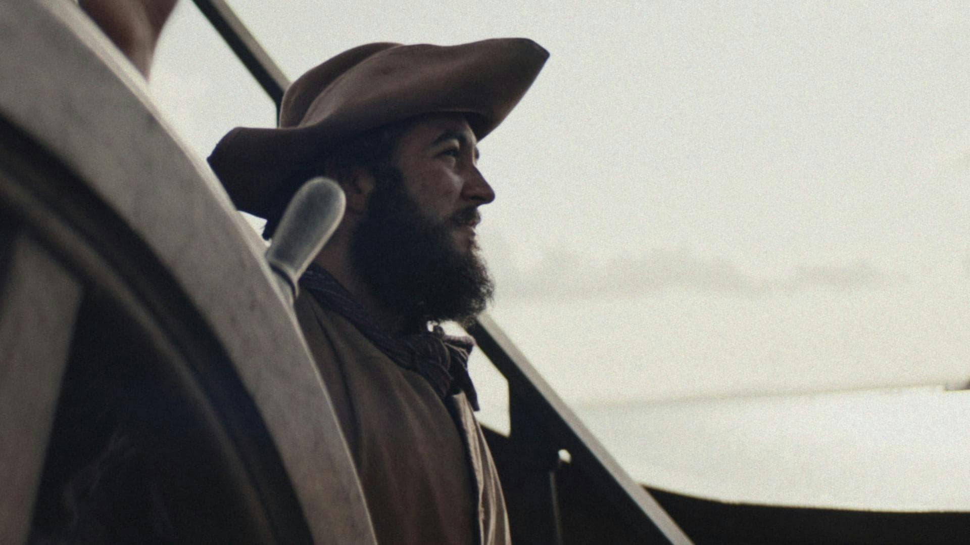 Pirates: Behind the Legends - episódio 1x4