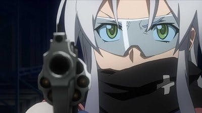 Triage X - episódio 1x4